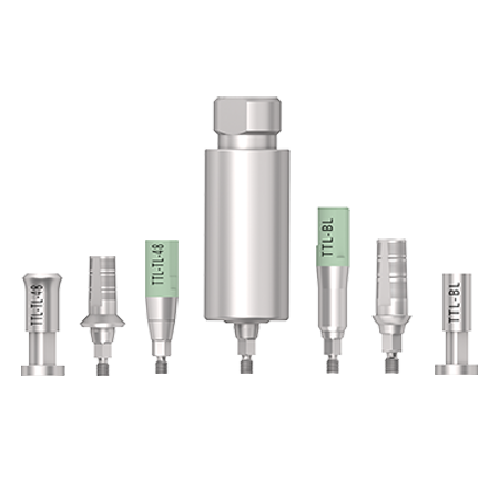 鈦特利數字化產品
